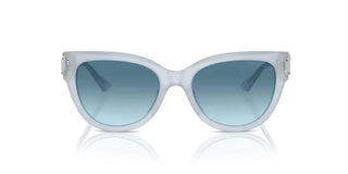 Jimmy Choo JC 5018U women Blue Pantos Sunglasses