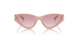 Jimmy Choo JC 5019 women Pink Cat Eye Sunglasses