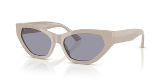 Jimmy Choo JC 5022B women Grey Cat Eye Sunglasses