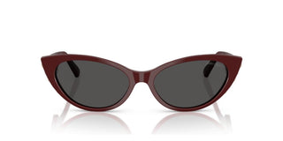 Jimmy Choo JC 5023H women Red Cat Eye Sunglasses