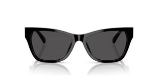 Jimmy Choo JC 5024HU women Black Squared Sunglasses