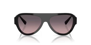 Jimmy Choo JC 5027 women Black Pilot Sunglasses