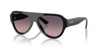 Jimmy Choo JC 5027 women Black Pilot Sunglasses