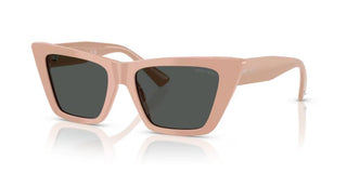 Jimmy Choo JC 5028 women Pink Butterfly Sunglasses