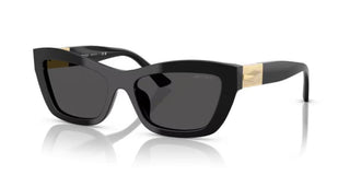 Jimmy Choo JC 5030U women Black Cat Eye Sunglasses