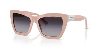 Jimmy Choo JC 5031 women Pink Butterfly Sunglasses