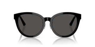 Jimmy Choo JC 5032D women Black Pantos Sunglasses