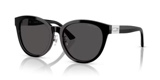 Jimmy Choo JC 5032D women Black Pantos Sunglasses