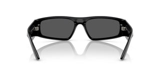 Jimmy Choo JC 6001U women Black Cat Eye Sunglasses