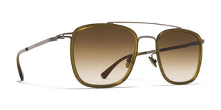 Mykita JEPPE unisex 0 Geometric Sunglasses