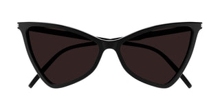 Saint Laurent JERRY SL 475 women Black Butterfly Sunglasses