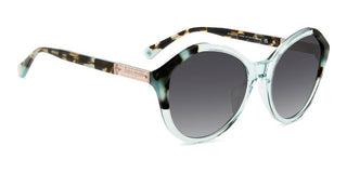 Kate Spade JEZEBEL/G/S women Havana Cat Eye Sunglasses