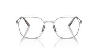 Ray-Ban JIM TITANIUM RX 8794 unisex Silver Geometric Eyeglasses