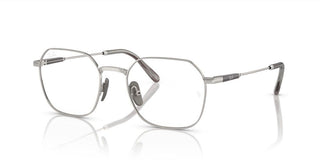 Ray-Ban JIM TITANIUM RX 8794 unisex Silver Geometric Eyeglasses