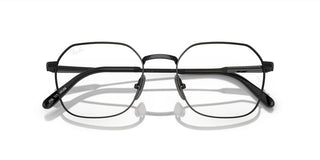 Ray-Ban JIM TITANIUM RX 8794 unisex Black Geometric Eyeglasses