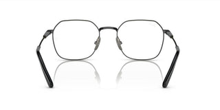 Ray-Ban JIM TITANIUM RX 8794 unisex Black Geometric Eyeglasses