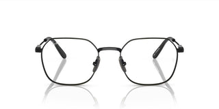 Ray-Ban JIM TITANIUM RX 8794 unisex Black Geometric Eyeglasses