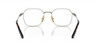 Ray-Ban JIM TITANIUM RX 8794 unisex Gold Geometric Eyeglasses