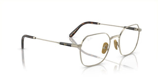 Ray-Ban JIM TITANIUM RX 8794 unisex Gold Geometric Eyeglasses