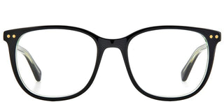 Kate Spade JOLIET women Black Squared Eyeglasses