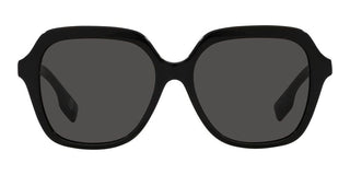 Burberry JONI BE 4389 women Black Squared Sunglasses