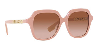 Burberry JONI BE 4389 women Pink Squared Sunglasses