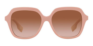 Burberry JONI BE 4389 women Pink Squared Sunglasses