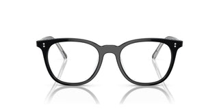 Oliver Peoples JOSIANNE OV 5538U unisex Black Pantos Eyeglasses