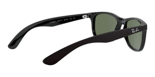 Ray-Ban JUNIOR RJ 9062S children Black Squared Sunglasses