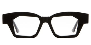 Kuboraum K36 unisex Black Other Eyeglasses