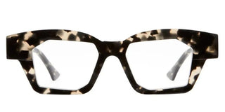 Kuboraum K36 unisex Havana Other Eyeglasses