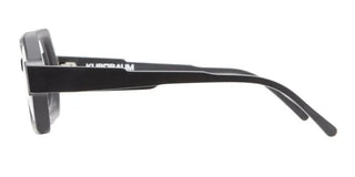 Kuboraum K38 unisex Black Other Eyeglasses