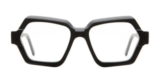 Kuboraum K38 unisex Black Other Eyeglasses