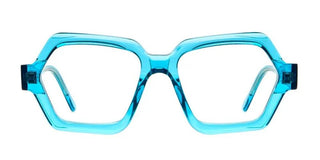 Kuboraum K38 unisex Blue Other Eyeglasses