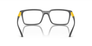 Arnette K8 AN 7238 men Grey Squared Eyeglasses