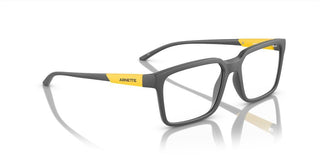 Arnette K8 AN 7238 men Grey Squared Eyeglasses