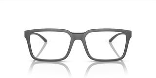 Arnette K8 AN 7238 men Grey Squared Eyeglasses