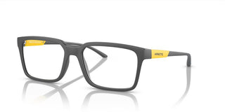 Arnette K8 AN 7238 men Grey Squared Eyeglasses