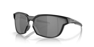 Oakley KAAST OO 9227 men Black Sports Sunglasses