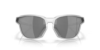 Oakley KAAST OO 9227 men Silver Sports Sunglasses