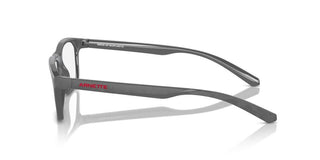 Arnette KAMAYA AN 7252 men Grey Rectangle Eyeglasses