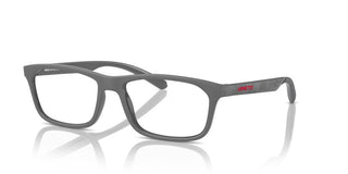 Arnette KAMAYA AN 7252 men Grey Rectangle Eyeglasses