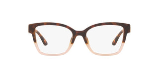 Michael Kors KARLIE I MK 4094U women Havana Geometric Eyeglasses