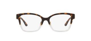 Michael Kors KARLIE I MK 4094U women Havana Geometric Eyeglasses