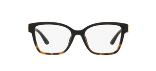 Michael Kors KARLIE I MK 4094U women Havana Geometric Eyeglasses