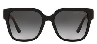 Michael Kors KARLIE MK 2170U women Black Geometric Sunglasses