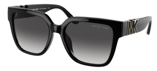 Michael Kors KARLIE MK 2170U women Black Geometric Sunglasses