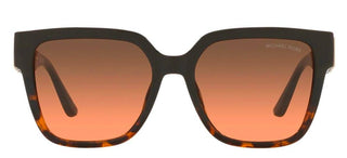 Michael Kors KARLIE MK 2170U women Havana Geometric Sunglasses