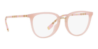 Burberry KATIE BE 2366U women Pink Squared Eyeglasses