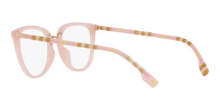 Burberry KATIE BE 2366U women Pink Squared Eyeglasses